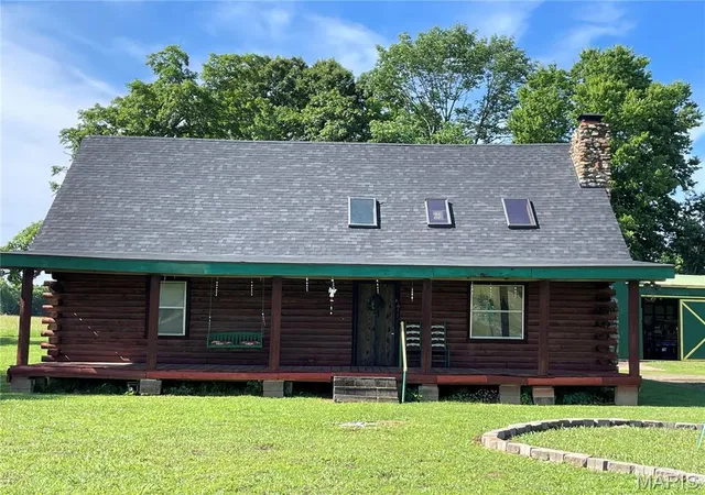 Homes for sale in Piedmont, MO | 18198 State Hwy 34, Piedmont, MO 63957 | MLS# MIS26038679