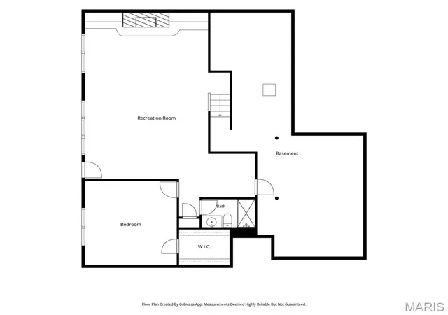 39th image of 835 Stone Meadow Dr, Chesterfield, MO 63005 | MLS# MIS26038681