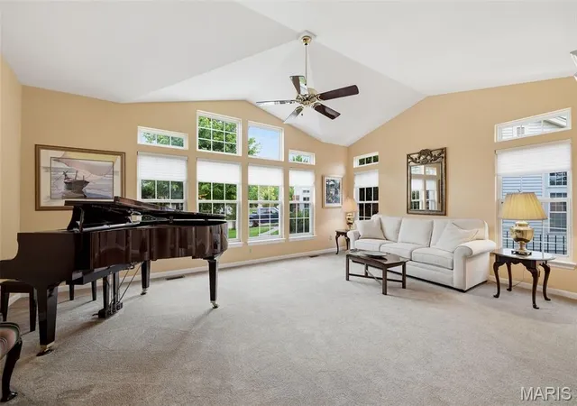 5th image of 835 Stone Meadow Dr, Chesterfield, MO 63005 | MLS# MIS26038681