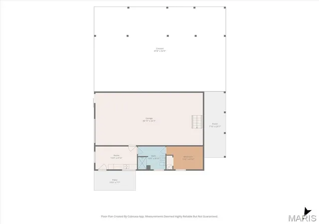Homes for sale in East Alton, IL | 269 Westwood Pl, East Alton, IL 62024 | MLS# MIS26038686