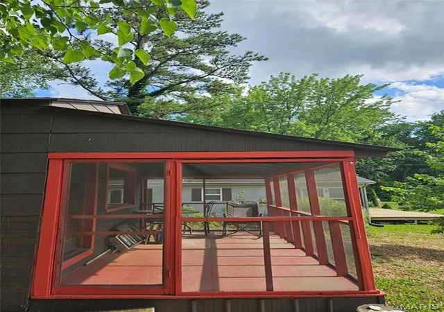 3rd image of 10209 Thunder Rd, Richwoods, MO 63071 | MLS# MIS26038692