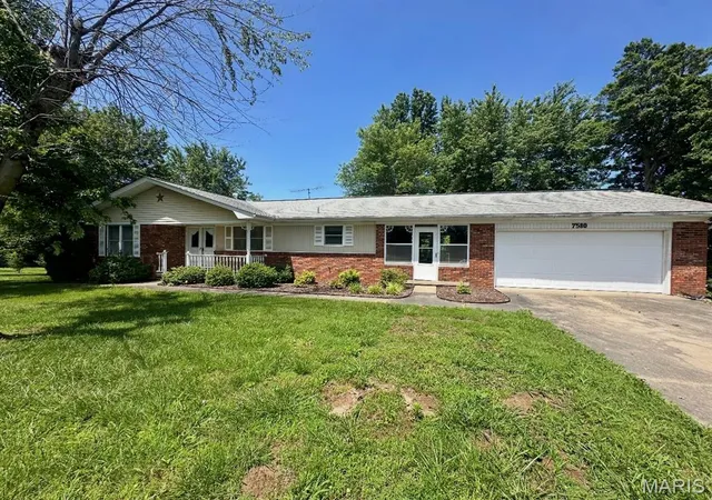 Homes for sale in Jackson, MO | 7580 State Hwy 72, Jackson, MO 63755 | MLS# MIS26038699