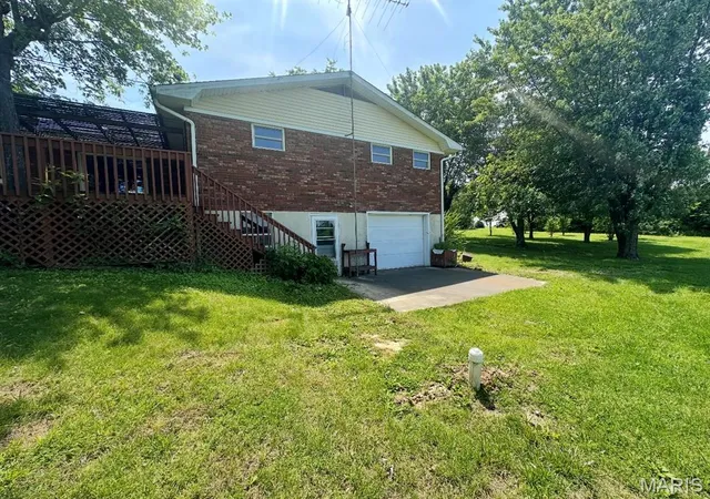 Homes for sale in Jackson, MO | 7580 State Hwy 72, Jackson, MO 63755 | MLS# MIS26038699