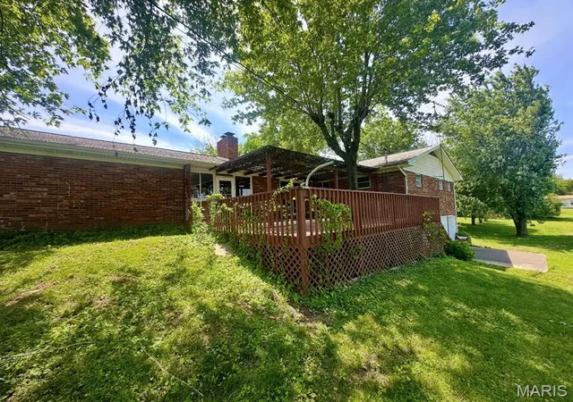 Homes for sale in Jackson, MO | 7580 State Hwy 72, Jackson, MO 63755 | MLS# MIS26038699
