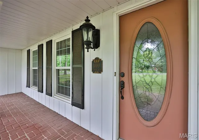 Homes for sale in Edwardsville, IL | 1000 Schwarz Rd, Edwardsville, IL 62025 | MLS# MIS26038702