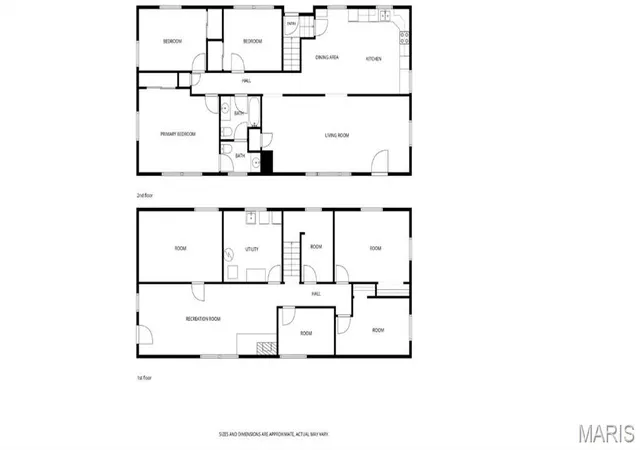 Homes for sale in Lebanon, IL | 8320 Hilltop Dr, Lebanon, IL 62254 | MLS# MIS26038706