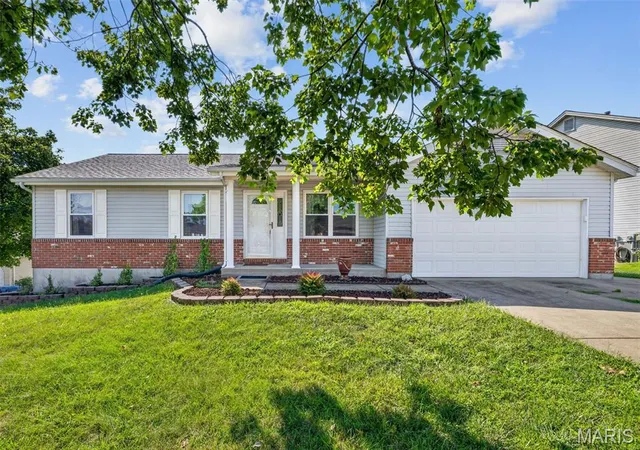 2nd image of 3532 Saint Francis Dr, Arnold, MO 63010 | MLS# MIS26038710