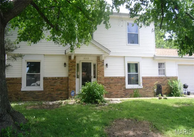 1st image of 3212 West Blvd, Belleville, IL 62221 | MLS# MIS26038717
