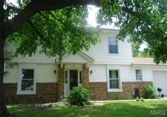 21st image of 3212 West Blvd, Belleville, IL 62221 | MLS# MIS26038717