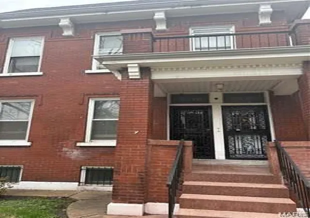 Homes for sale in Saint Louis, MO | 4830 Ashland Ave, Saint Louis, MO 63115 | MLS# MIS26038723