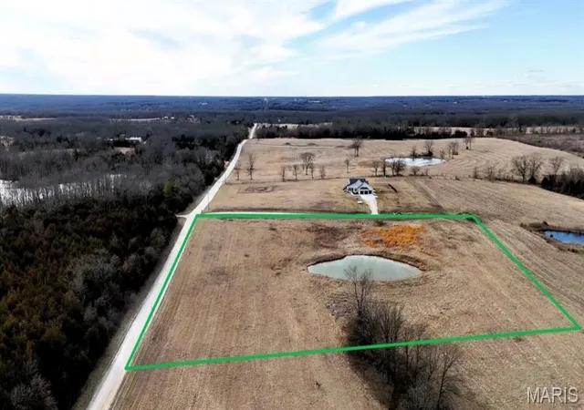 Photo 1 of Land for sale at 0 Callaway Road 346, Fulton, MO 65251 | MLS# MIS26038728 | Listing updated on 2026-07-09