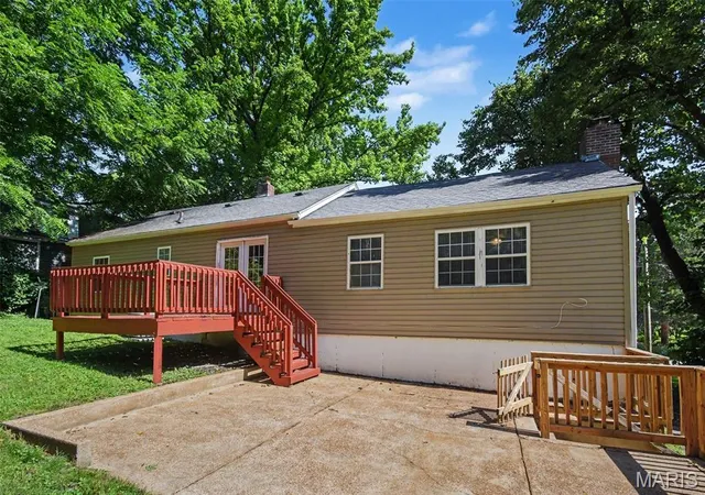 Homes for sale in Webster Groves, MO | 824 N Forest Ave, Webster Groves, MO 63119 | MLS# MIS26038745