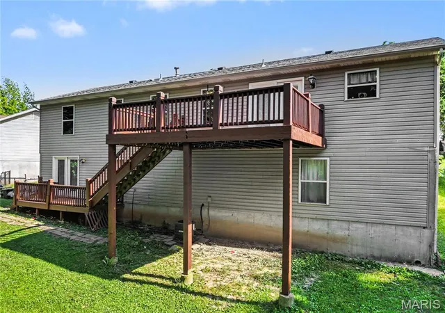Homes for sale in Festus, MO | 629 Locust St, Festus, MO 63028 | MLS# MIS26038748