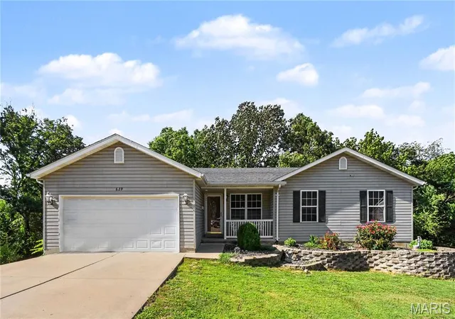 Homes for sale in Festus, MO | 629 Locust St, Festus, MO 63028 | MLS# MIS26038748