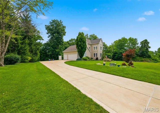 Homes for sale in Augusta, MO | 4349 Murdoch Ln, Augusta, MO 63332 | MLS# MIS26038751
