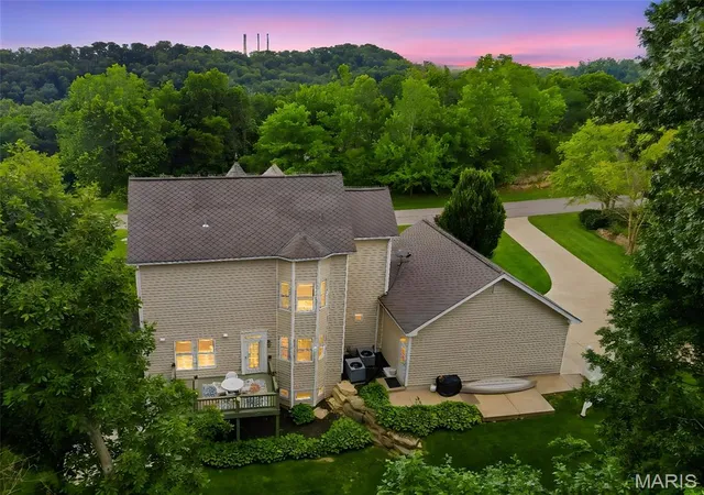 2nd image of 4349 Murdoch Ln, Augusta, MO 63332 | MLS# MIS26038751