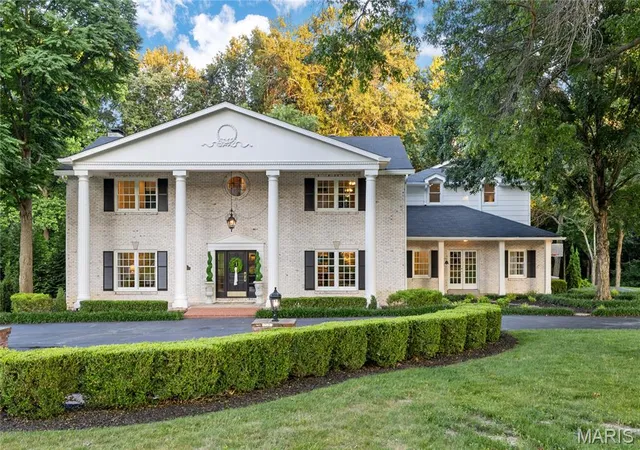1st image of 34 Somerset Downs Dr, Saint Louis, MO 63124 | MLS# MIS26038759