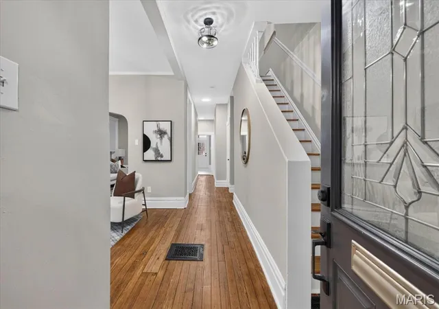 Photo 2 of Single family home for sale at 4444 Arco Ave, Saint Louis, MO 63110 | MLS# MIS26038764 | Listing updated on 2026-09-21