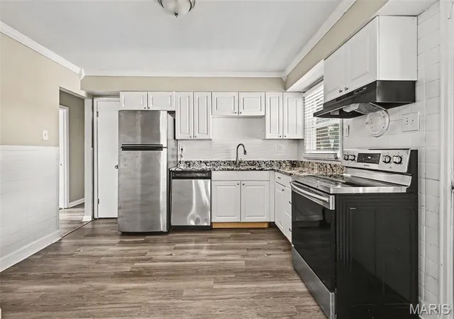 5th image of 30 Saint Edward Ln, Florissant, MO 63033 | MLS# MIS26038767