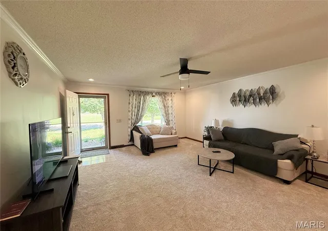 Homes for sale in Kirksville, MO | 2507 Woodwinds Court, Kirksville, MO 63501 | MLS# MIS26038778