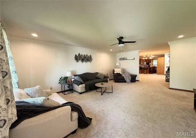 Homes for sale in Kirksville, MO | 2507 Woodwinds Court, Kirksville, MO 63501 | MLS# MIS26038778