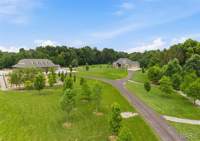 1st image of 9420 Gilmore Lake Rd, Columbia, IL 62236 | MLS# MIS26038784