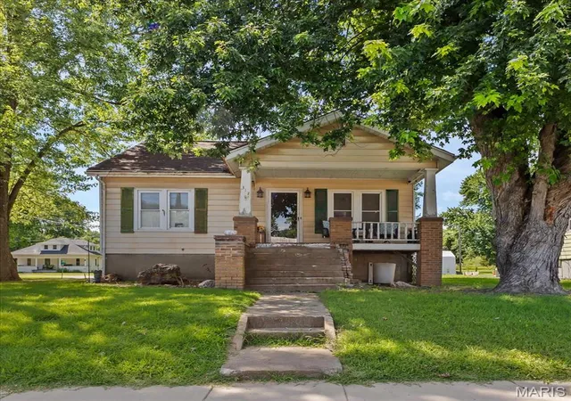 Homes for sale in Prairie Du Rocher, IL | 317 Henry St, Prairie Du Rocher, IL 62277 | MLS# MIS26038788