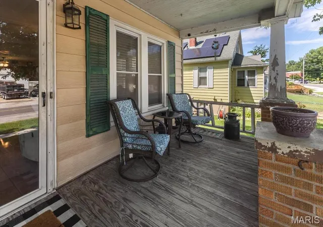 Homes for sale in Prairie Du Rocher, IL | 317 Henry St, Prairie Du Rocher, IL 62277 | MLS# MIS26038788
