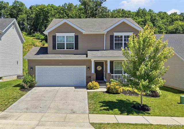 1st image of 757 Fox Creek Dr, Fenton, MO 63026 | MLS# MIS26038789
