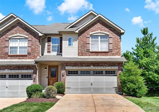 Homes for sale in Wentzville, MO | 633 Giotto Ct, Wentzville, MO 63385 | MLS# MIS26038796