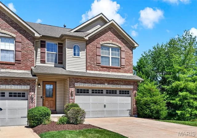 Homes for sale in Wentzville, MO | 633 Giotto Ct, Wentzville, MO 63385 | MLS# MIS26038796