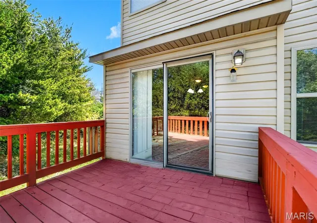 Homes for sale in Wentzville, MO | 633 Giotto Ct, Wentzville, MO 63385 | MLS# MIS26038796