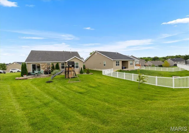 Homes for sale in Wentzville, MO | 405 Jockeys Run, Wentzville, MO 63385 | MLS# MIS26038804