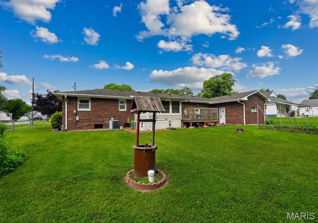 Homes for sale in Benld, IL | 702 N 4Th St, Benld, IL 62009 | MLS# MIS26038810