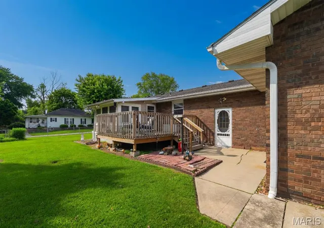 Homes for sale in Benld, IL | 702 N 4Th St, Benld, IL 62009 | MLS# MIS26038810