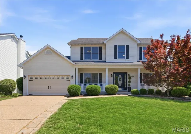 1st image of 6960 Brassel Dr, O Fallon, MO 63368 | MLS# MIS26038820