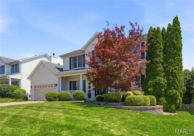 35th image of 6960 Brassel Dr, O Fallon, MO 63368 | MLS# MIS26038820