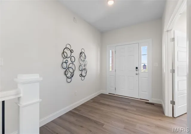 2nd image of 346 Healthy Wy, Saint Charles, MO 63304 | MLS# MIS26038821