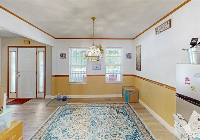 Homes for sale in Belleville, IL | 3284 Tanglebrook Dr, Belleville, IL 62221 | MLS# MIS26038833