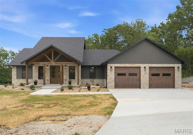 Homes for sale in Cabool, MO | 140 M  Boroughs St, Cabool, MO 65689 | MLS# MIS26038859