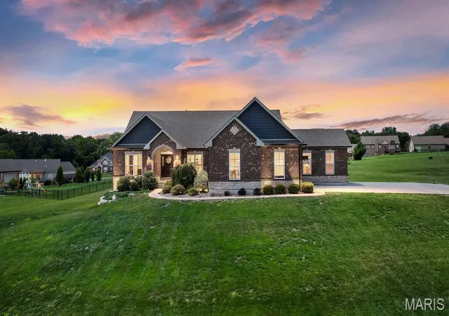 Homes for sale in Old Monroe, MO | 250 Pintail Dr, Old Monroe, MO 63369 | MLS# MIS26038866
