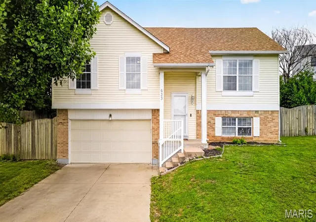 1st image of 633 Longhorn Dr, O Fallon, MO 63368 | MLS# MIS26038867