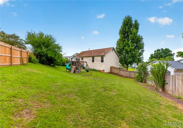 39th image of 633 Longhorn Dr, O Fallon, MO 63368 | MLS# MIS26038867