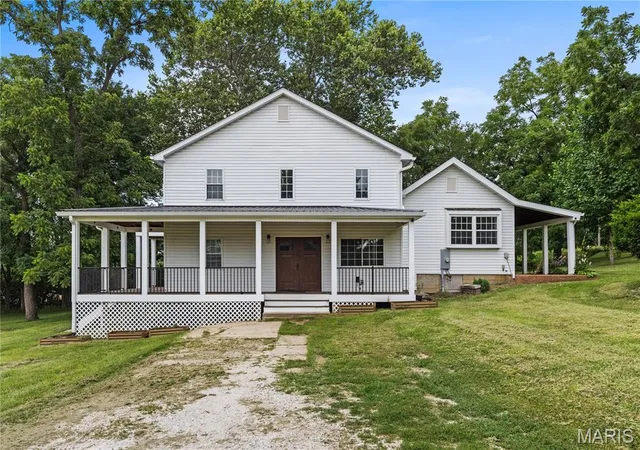 2nd image of 2257 S Hwy W, Foley, MO 63347 | MLS# MIS26038883