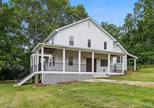 3rd image of 2257 S Hwy W, Foley, MO 63347 | MLS# MIS26038883