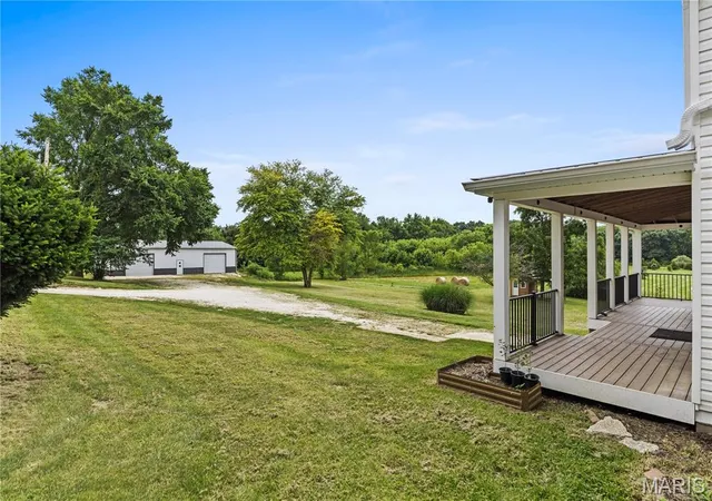 4th image of 2257 S Hwy W, Foley, MO 63347 | MLS# MIS26038883