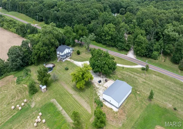 51st image of 2257 S Hwy W, Foley, MO 63347 | MLS# MIS26038883