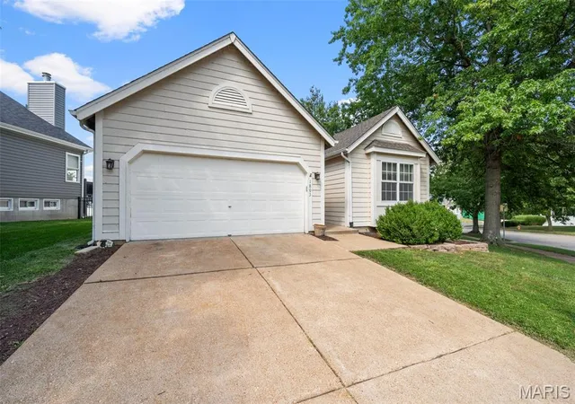 45th image of 1803 Strawberry Ridge Dr, Ballwin, MO 63021 | MLS# MIS26038893