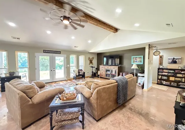Homes for sale in Salem, MO | 4800 County Road 4210, Salem, MO 65560 | MLS# MIS26038902