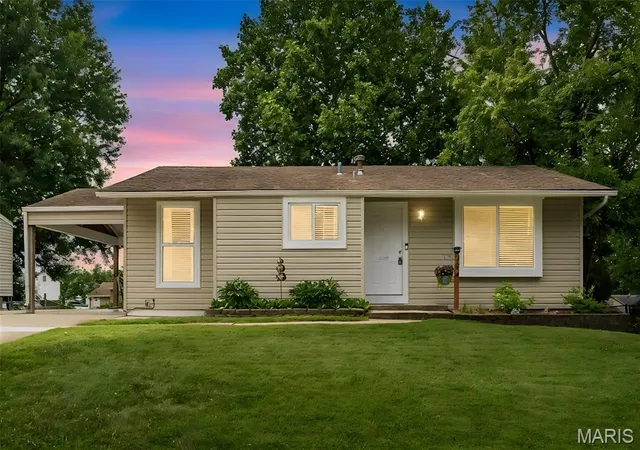 1st image of 204 Wild Winds Dr, O Fallon, MO 63368 | MLS# MIS26038910